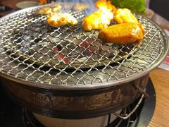 -玖合肉町·烧肉(惠安禹洲店)