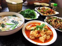 -海韵人家.海景花园经典云南菜(双廊店)
