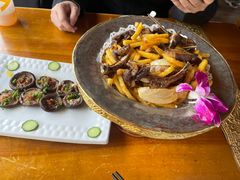 -玛吉阿米·餐吧