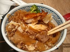 -吉野家(宾水道店)