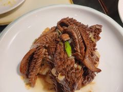 京城头一腰-京味斋·北京烤鸭(北京南站洋桥店)
