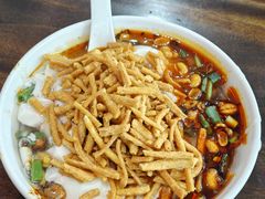 馓子豆花-西月城谭豆花(春熙路店)