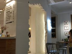 -COTTON CAFE(德信·中外公寓店)