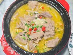 -小菜园新徽菜(无锡宜家荟聚中心店)