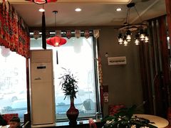 -灶座小锅烀饼·铁锅炖(道里店)