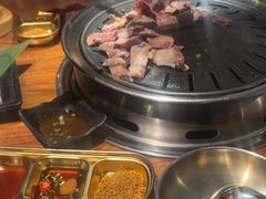 -九田家黑牛烤肉料理(新辰里亚运村店)