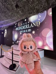 -花嫁丽舍婚礼殿堂(世博江景店)
