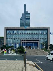 -贵阳国际生态会议宴会中心