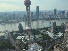 -金轩中餐厅 Jin Xuan(浦东丽思卡尔顿酒店)
