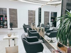 -ON STAR SALON