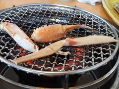 -蟹道乐(道顿堀本店)