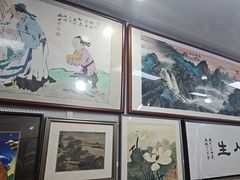 -宸宸画框裱画配框工厂店(莘庄店)