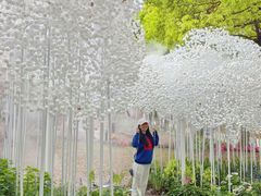 -上海鲜花港