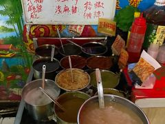 -陈记麻辣烫(浦口道店)