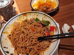 -十面春风·江南面馆(崇宁路店)