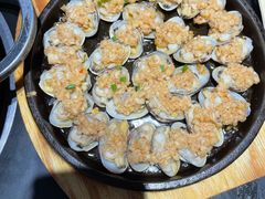 -青木岚小海鲜•小龙虾(友谊店)