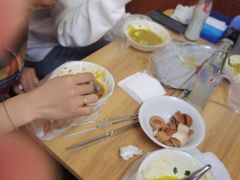 -赞鳌巷子煎粉(临江小区店)