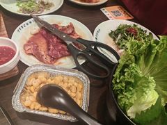 -蒜香焼肉PURUSHIN(马场路店)