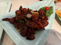 -状元阁烧烤(新华路总店)
