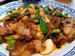 -张太婆老妈蹄花川菜馆·中华餐饮老字号(望平街店)