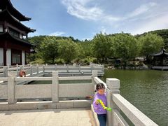 -威海华夏城景区