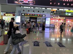 -南宁东站