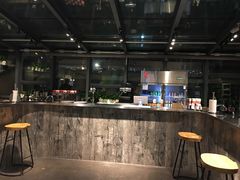 -HIGH FIVE哈福手工汉堡(桂林路店)