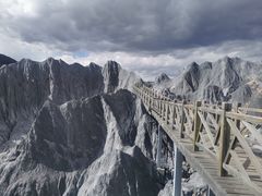 -墨石公园景区