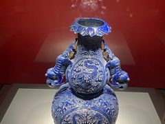 -景德镇中国陶瓷博物馆