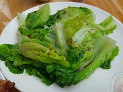 油菜-黄连大头华烧鹅店(大良店)