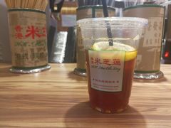 -美芝莲(领展购物广场中关村店)