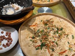 -潮汕壹号·潮汕菜·打边炉·生腌(总店)