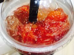 -混果汁(喜荟城店)
