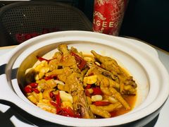 -费大厨辣椒炒肉(7mall店)