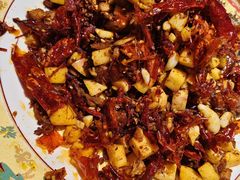 -相约·羊村小馆非遗手抓肉(七一酱园店)