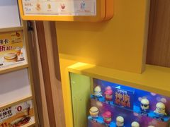 -麦当劳(世纪汇广场店)