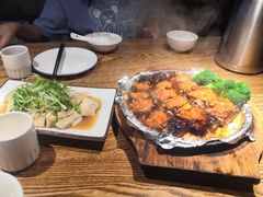 -小和庆·知味(首铸万科店)