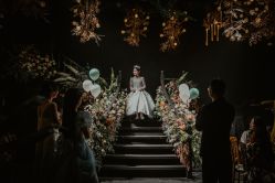 -格乐利雅婚礼艺术中心(南外滩店)