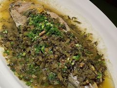 -顶特勒·黄鱼馆·特色菜(上海大世界店)