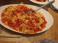 -严记小天府酸菜鱼(西四路店)