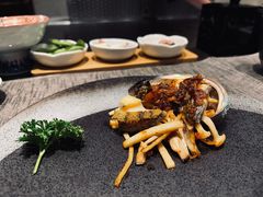 -枫品铁板烧(东樾店)