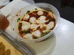 -老味道饺子馆(回民街店)
