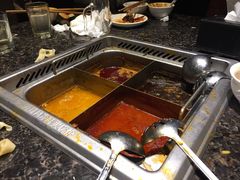 -海底捞火锅(邯郸新世纪中心店)