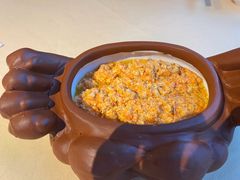 -功德林(南京西路店)