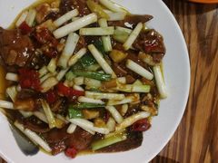 -百年神厨·地道川菜(清江西路店)