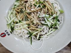 -李先生牛肉面大王(北京东四店)