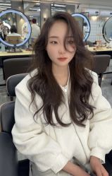 -藤野造型专业烫染接发