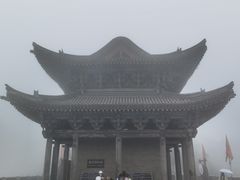 -雁门关景区