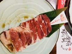 -热血兄弟·炭火烤肉(融侨中心店)