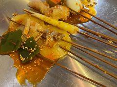 -谭家·钵钵鸡·蹄花·兔头(玉林南路店)